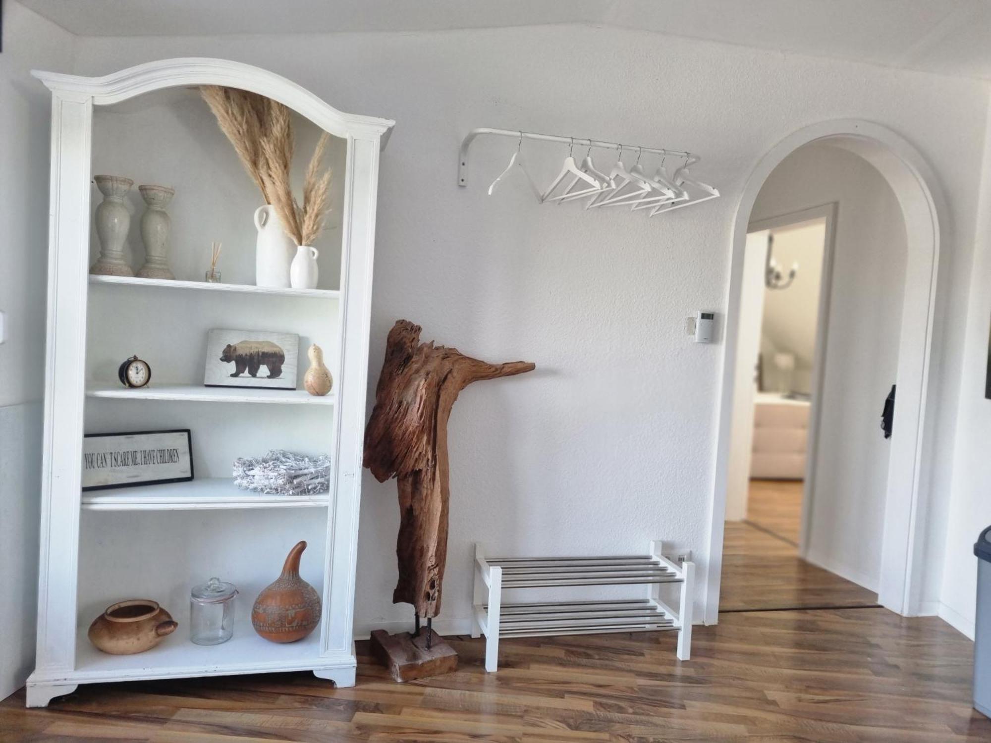 Wohlfuehlende Wohnung Naehe Dortmund Witten Esterno foto